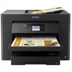 Принтер Epson C11CH68403, 25 стр/мин, Wi-Fi, черный