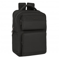 Рюкзак для ноутбука Safta Business 15,6" Черный (31 x 44 x 13 см)