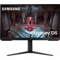 Monitor Samsung Odyssey G151C 27" LED HDR10 VA Virvendusvaba