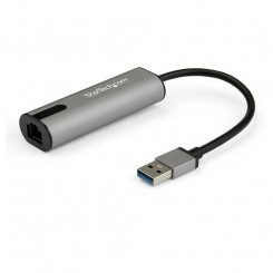 USB-Ethernet-adapter Startech US2GA30 150 cm