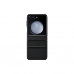 Чехол для мобильного Samsung Galaxy Z Flip5 Black
