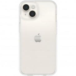 Mobiilikate Otterbox LifeProof 6,7" läbipaistev iPhone 15 Plus