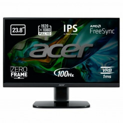 Monitor Acer KA242YEBI 23,8