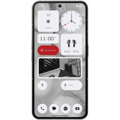 Смартфон Nothing Phone 2 6,7" Белый 12 ГБ ОЗУ 512 ГБ