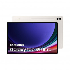 Планшет Samsung S9 ULTRA X916 5G 12 ГБ ОЗУ 14,6" Бежевый 512 ГБ