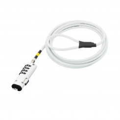 Security Cable Mobilis 001330 1,8 m