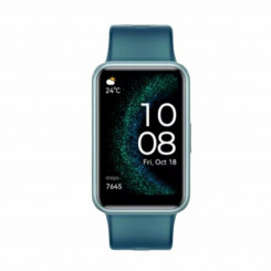 Умные часы Huawei FIT SE Green 1,64"