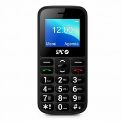 Mobiiltelefon SPC Internet FORTUNE 2 4G Must 4G LTE 64 GB