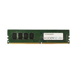 RAM-mälu V7 V7256008GBD 8 GB