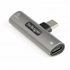 Адаптер USB-C Startech CDP2CAPDM