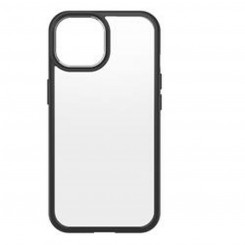 Чехол для мобильного телефона Otterbox LifeProof 77-92753 iPhone 15 Pro Black Transparent