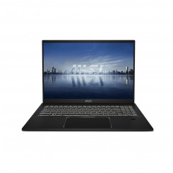 Ноутбук MSI E16Flip A13VET-084XES Nvidia Geforce RTX 4050 1 ТБ SSD 32 ГБ ОЗУ Intel Core i7-1360P