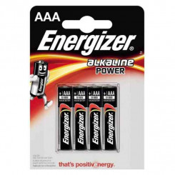 Батарейки Energizer 90081 AAA LR03