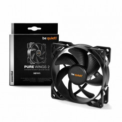 Notebook Cooling Fan Be Quiet! PURE WINGS 2, 92mm