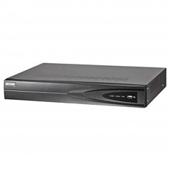 Network Video Recorder Hikvision DS-7604NI-K1/4P