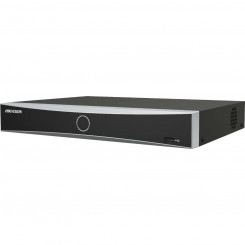 Network Video Recorder Hikvision DS-7608NXI-K2/8P