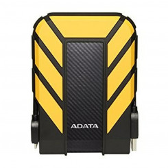 Внешний жесткий диск Adata HD710 Pro, 2 ТБ
