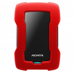 Внешний жесткий диск Adata HD330 HDD 2 ТБ