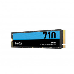 Kõvaketas Lexar NM710 1 TB SSD