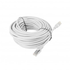 UTP Category 5e Rigid Network Cable Lanberg PCU5-10CC-1500-S Grey 15 m