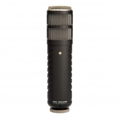 Microphone Rode Procaster Black
