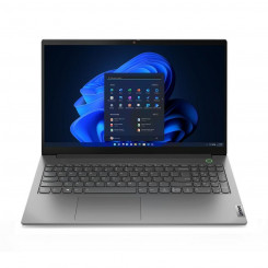 Ноутбук Lenovo ThinkBook 15 G4 ABA 512 ГБ SSD 16 ГБ ОЗУ 15,6 дюйма AMD Ryzen 7 5825U QWERTY