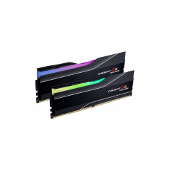Оперативная память GSKILL Trident Z5 Neo RGB DDR5 cl30 32 ГБ
