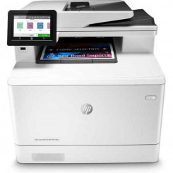 Multifunction Printer Hewlett Packard W1A78A