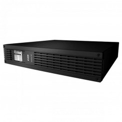 Uninterruptible Power Supply System Interactive UPS Ever SINLINE RT 1200 850 W