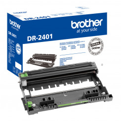Барабан принтера Brother DR-2401