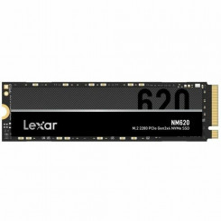 Hard Drive Lexar NM620 2 TB SSD