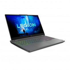 Sülearvuti Lenovo Legion 5 15IAH7H NVIDIA GeForce RTX 3050 Ti 16 GB RAM 15,6" i5-12500H