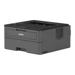 Монохромный лазерный принтер Brother HLL2370DNZX1, 30 страниц в минуту, 32 МБ, USB