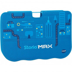 Tablet cover Vtech Storio Max Blue 5