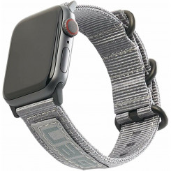 Умные часы UAG Apple Watch 40 мм 38 мм Серый
