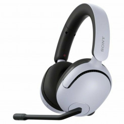 Peapaelaga kõrvaklapid Sony Inzone H5 White