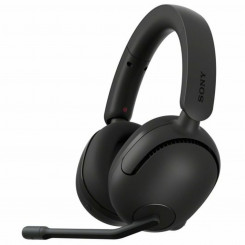 Peapaelaga kõrvaklapid Sony Inzone H5 Black