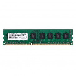 Оперативная память Afox DDR3 1600 UDIMM CL11 8 ГБ