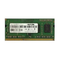 Оперативная память Afox AFSD38BK1P DDR3 8 ГБ