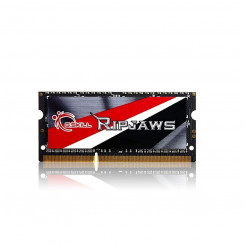 RAM-mälu GSKILL PAMGSKSOO0012 DDR3 8 GB CL11