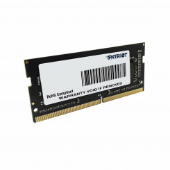 RAM mälu Patriot mälu PSD48G266681S DDR4 8 GB CL16 CL19