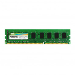 Оперативная память Silicon Power SP004GLLTU160N02 DDR3L CL11 4 ГБ