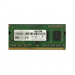 RAM-mälu Afox AFSD416FS1P DDR4 16 GB