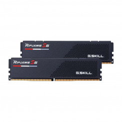 RAM-mälu GSKILL Ripjaws S5 DDR5 cl34 48 GB