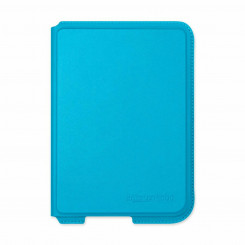 Чехол для электронной книги Rakuten N306-AC-AQ-E-PU Синий 6 дюймов 6 дюймов