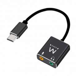Helipesa adapter Ewent EC1645 USB C 15 cm