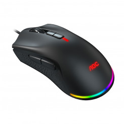 Mouse AOC GM530 Black