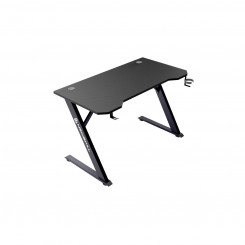 Desk Gaming Newskill Belenor Black 120 x 60 x 63 cm