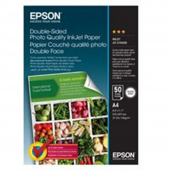 Бумага Epson C13S400059 50 листов