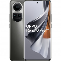 Смартфон Oppo Reno 10 Pro 5G 6,7" 256 ГБ 12 ГБ ОЗУ Snapdragon 778G Silver